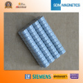 Free Samples N48 Cylinder Neodymium Magnet